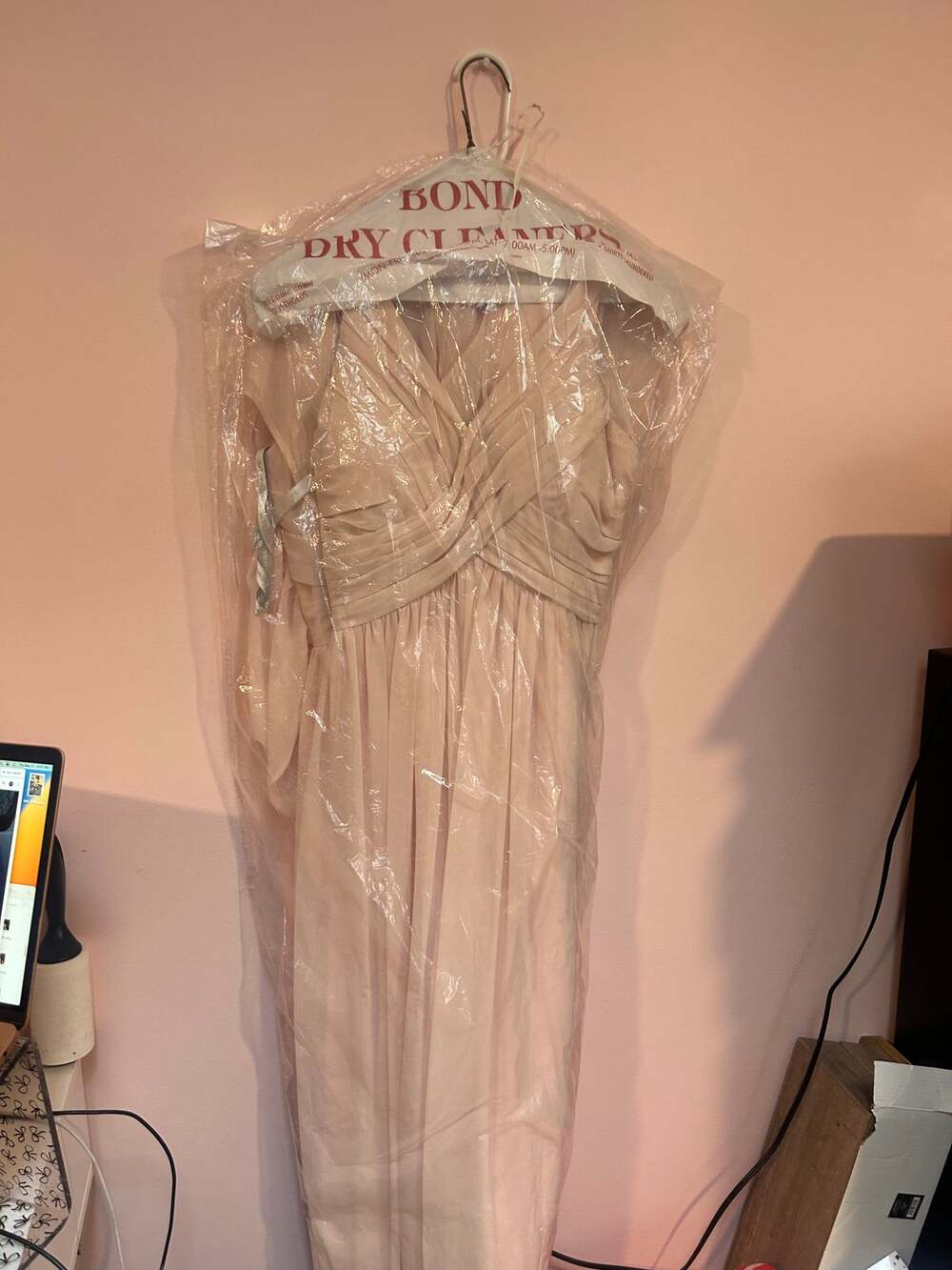Bill Levkoff Dress *Size 2*
